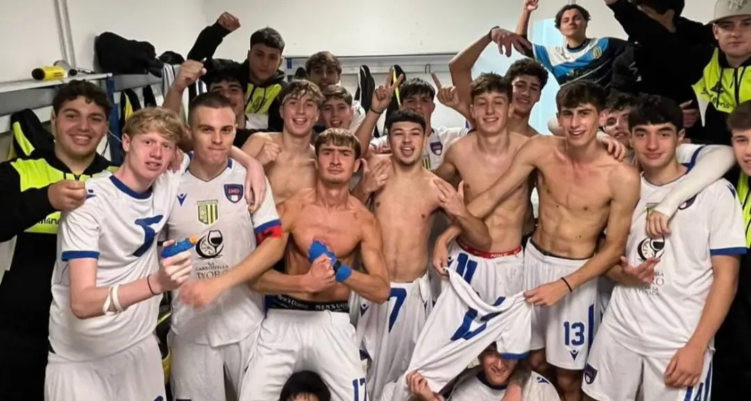 Calcio Giovanile, Nei regionali cade il Pianoscarano