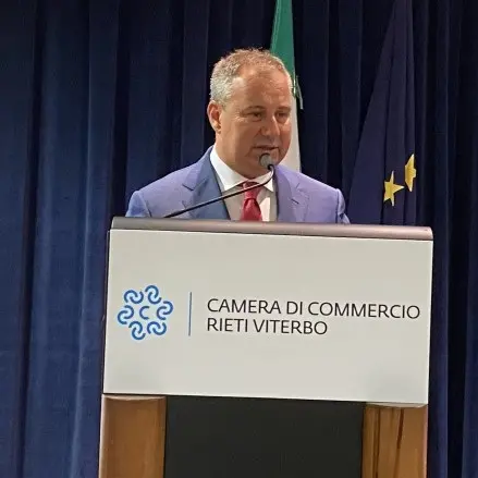 «La Tuscia chiude il 2025 con un saldo positivo di 92 imprese»