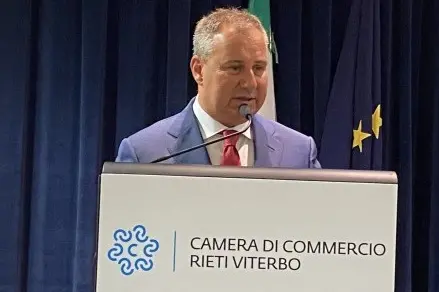 «La Tuscia chiude il 2025 con un saldo positivo di 92 imprese»