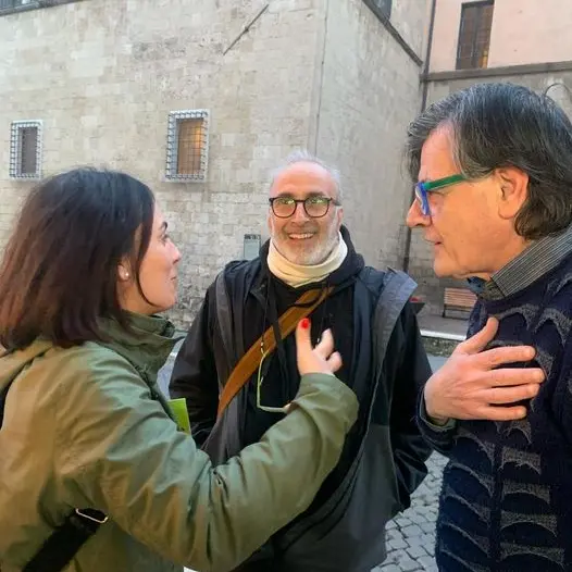 Consiglio comunale Tarquinia, caso Calzolari: Rosati: «Il sindaco fa la supercazzola»