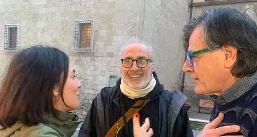 Consiglio comunale Tarquinia, caso Calzolari: Rosati: «Il sindaco fa la supercazzola»