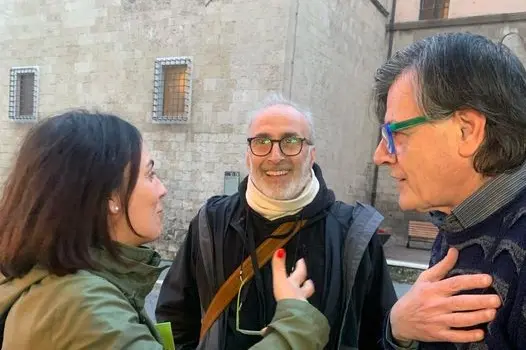 Consiglio comunale Tarquinia, caso Calzolari: Rosati: «Il sindaco fa la supercazzola»