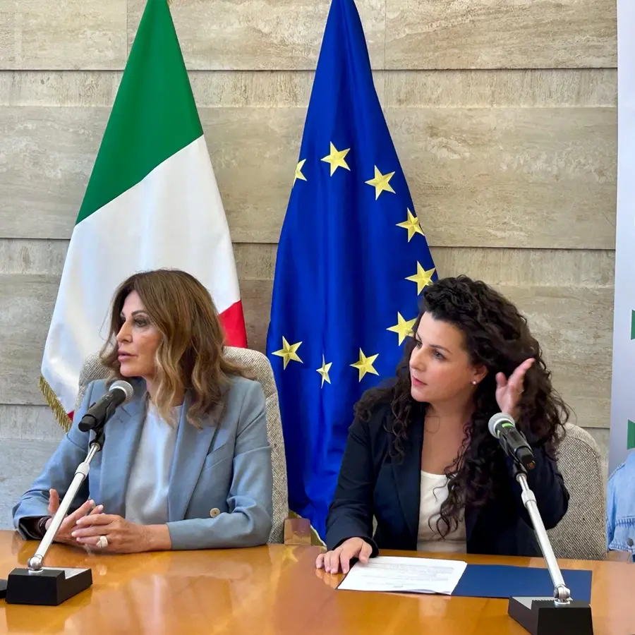 Presentata la banca dati delle strutture ricettive