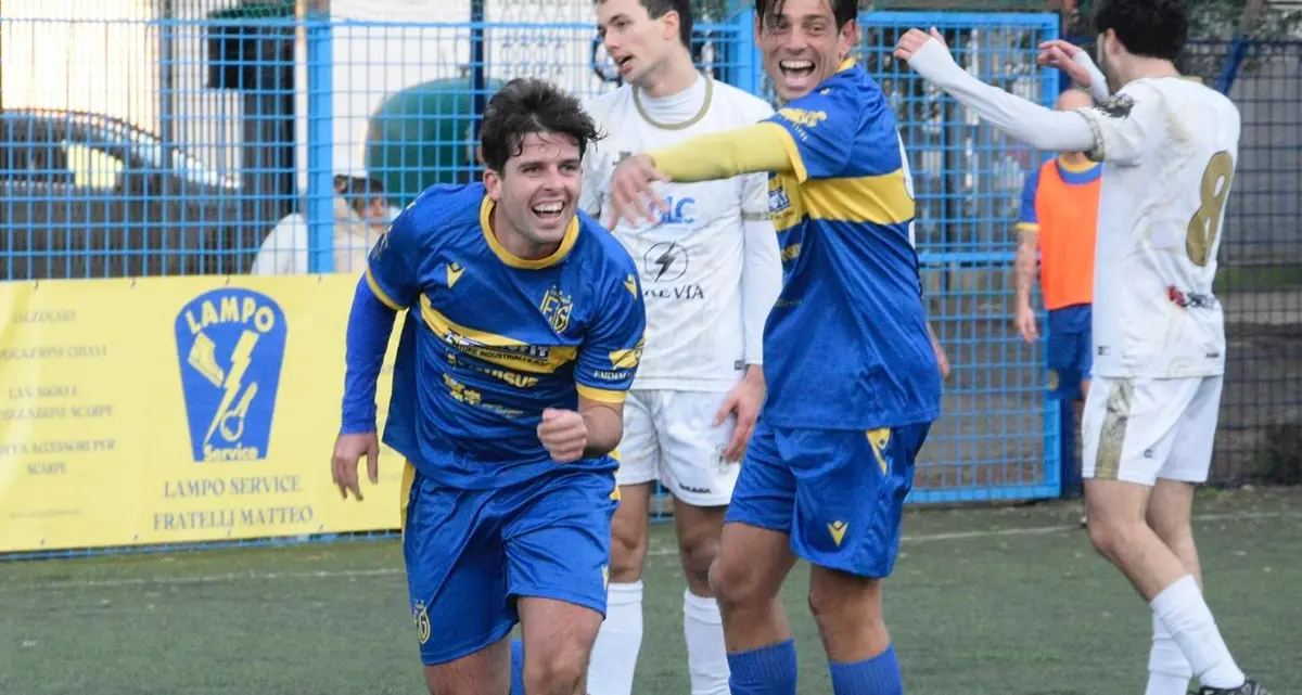 Capolavoro Evergreen: vittoria sul campo della capolista con Butuc all’ultimo minuto