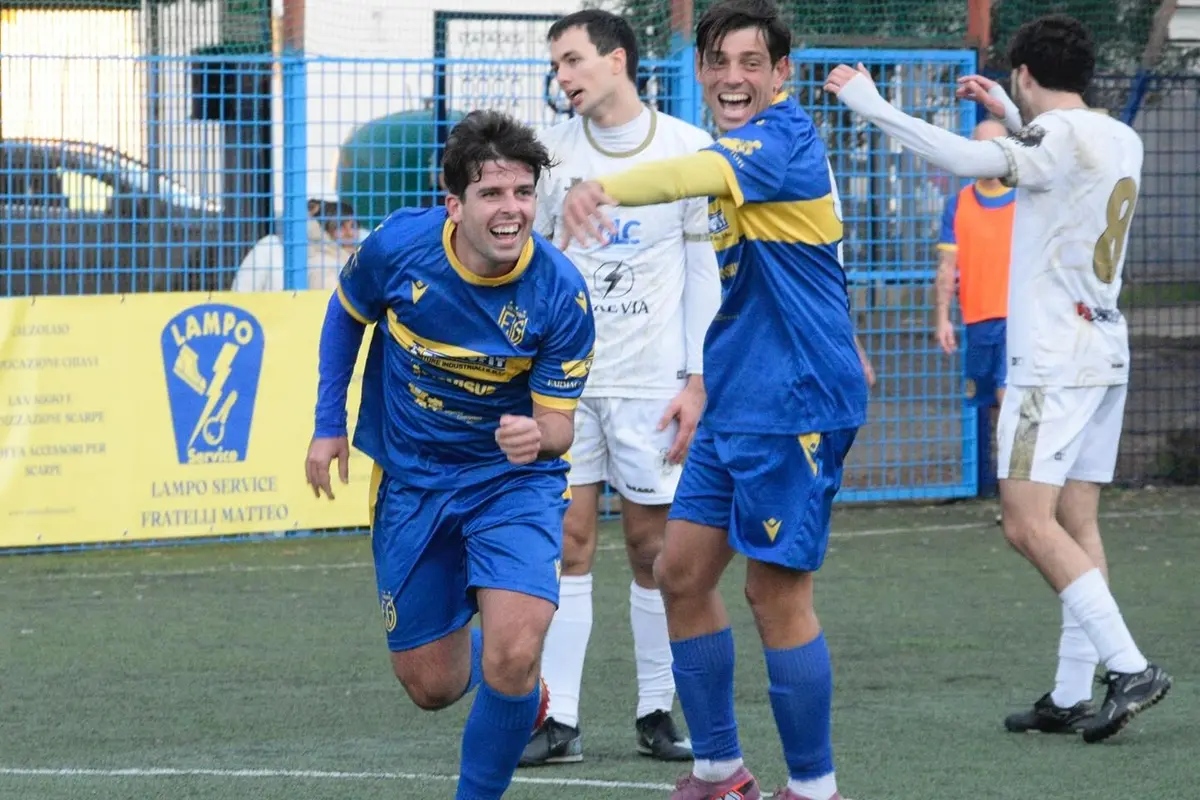 Capolavoro Evergreen: vittoria sul campo della capolista con Butuc all’ultimo minuto