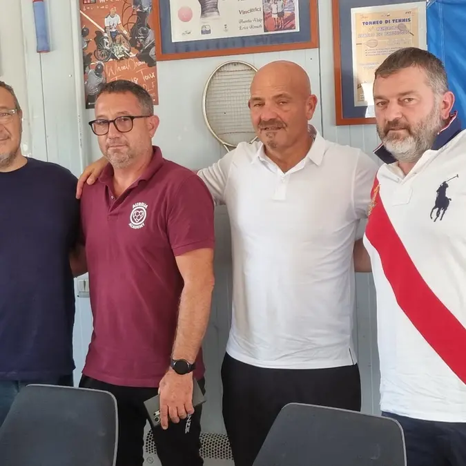 Csl Soccer e Totti, un progetto per migliorare il calcio