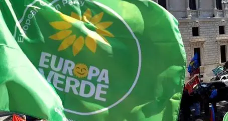 Nasce Europa Verde: eletti i portavoce e fissate le priorità