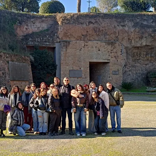 “Dal 25 aprile alla Costituzione”, i giovani riscoprono la Resistenza