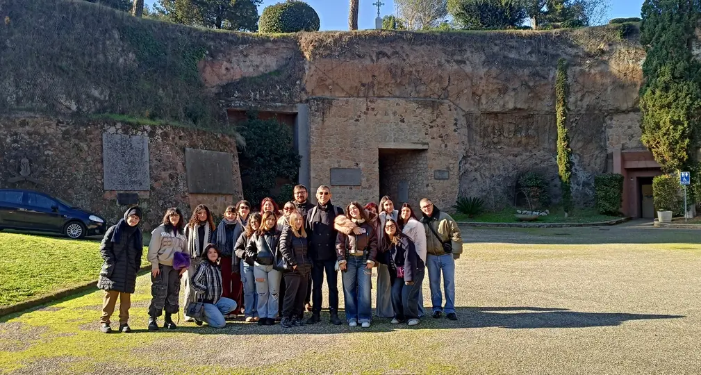 “Dal 25 aprile alla Costituzione”, i giovani riscoprono la Resistenza