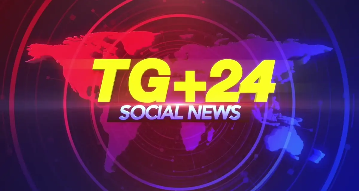 TG +24 edizione 2 ottobre 2024