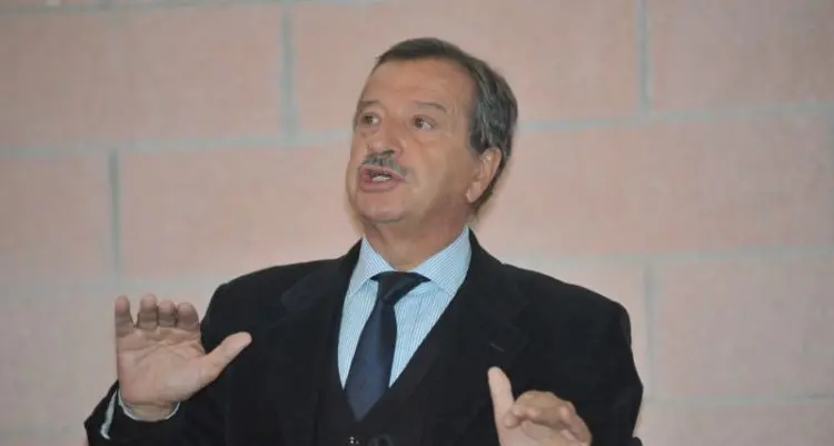 Santa Marinella: Tidei rilancia, deciso a presentare un lista che porterà il suo nome