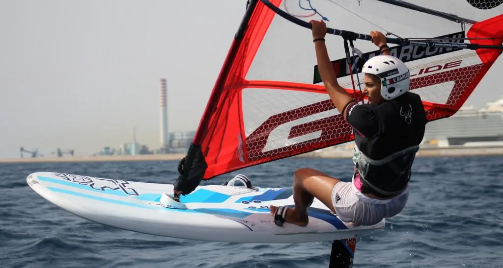 Lni orgogliosa: Marconi ancora in Nazionale giovanile