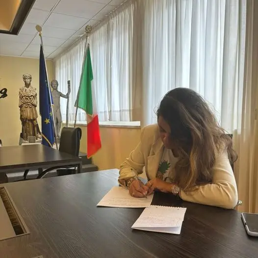 Santa Marinella, quel parere “trattenuto” fino alla conferenza dei capigruppo, Baciu: «Minghella è di parte»