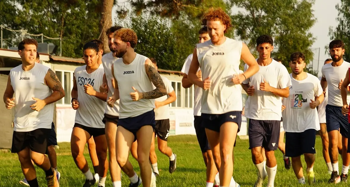 Coppa Italia: il Fiumicino ospita l’Atletico Capranica