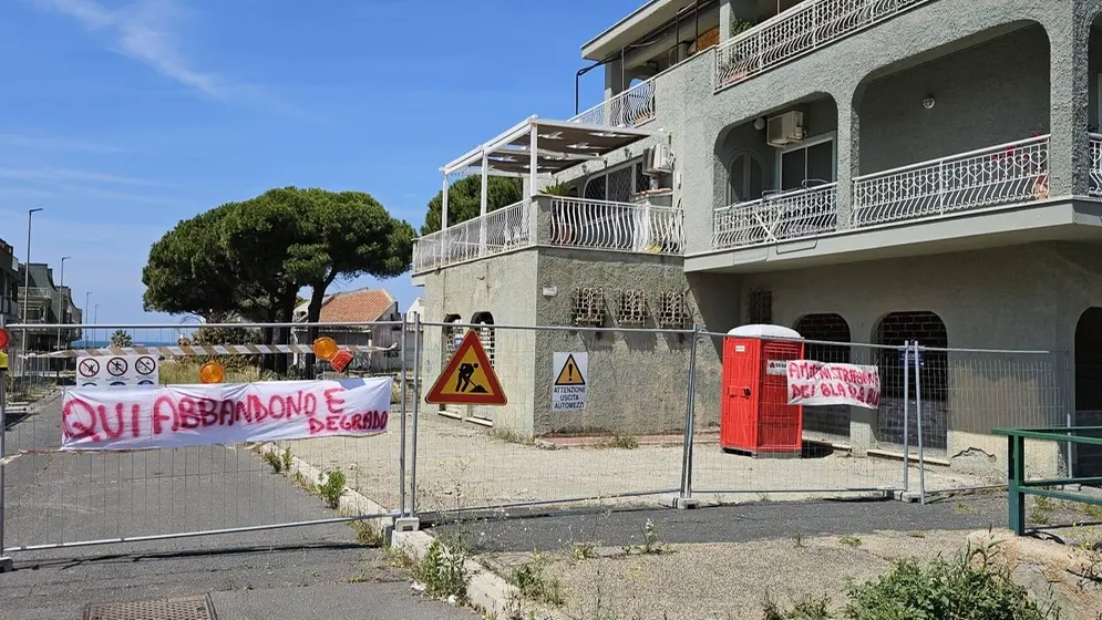 Piazza Prima Rosa, scatta l’interrogazione