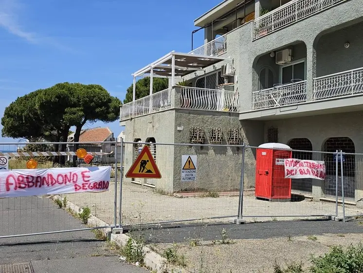 Piazza Prima Rosa, scatta l’interrogazione