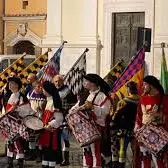 E’ tutto pronto per i Ludi Borgiani