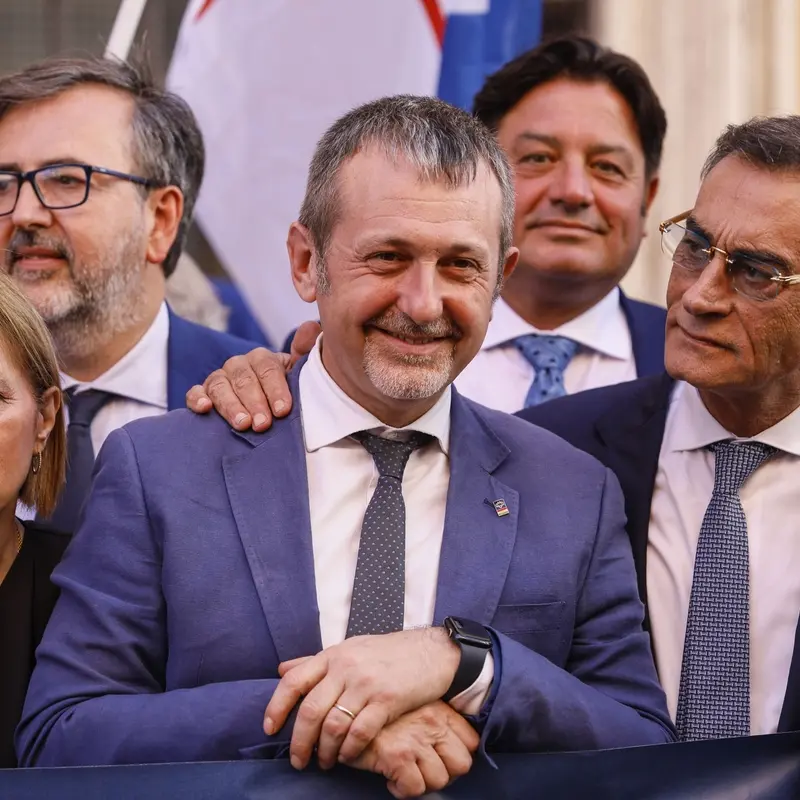 Delmastro e Silvestroni (FdI): «Da piano mobilità 66 agenti in provincia di Roma»