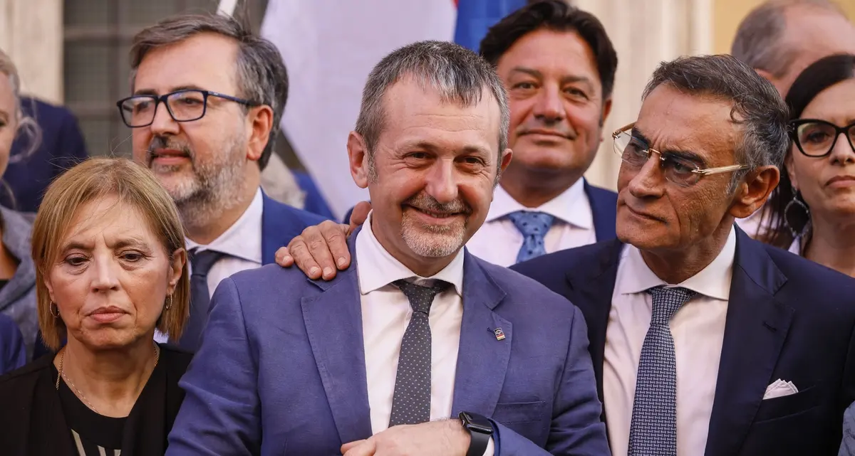 Delmastro e Silvestroni (FdI): «Da piano mobilità 66 agenti in provincia di Roma»