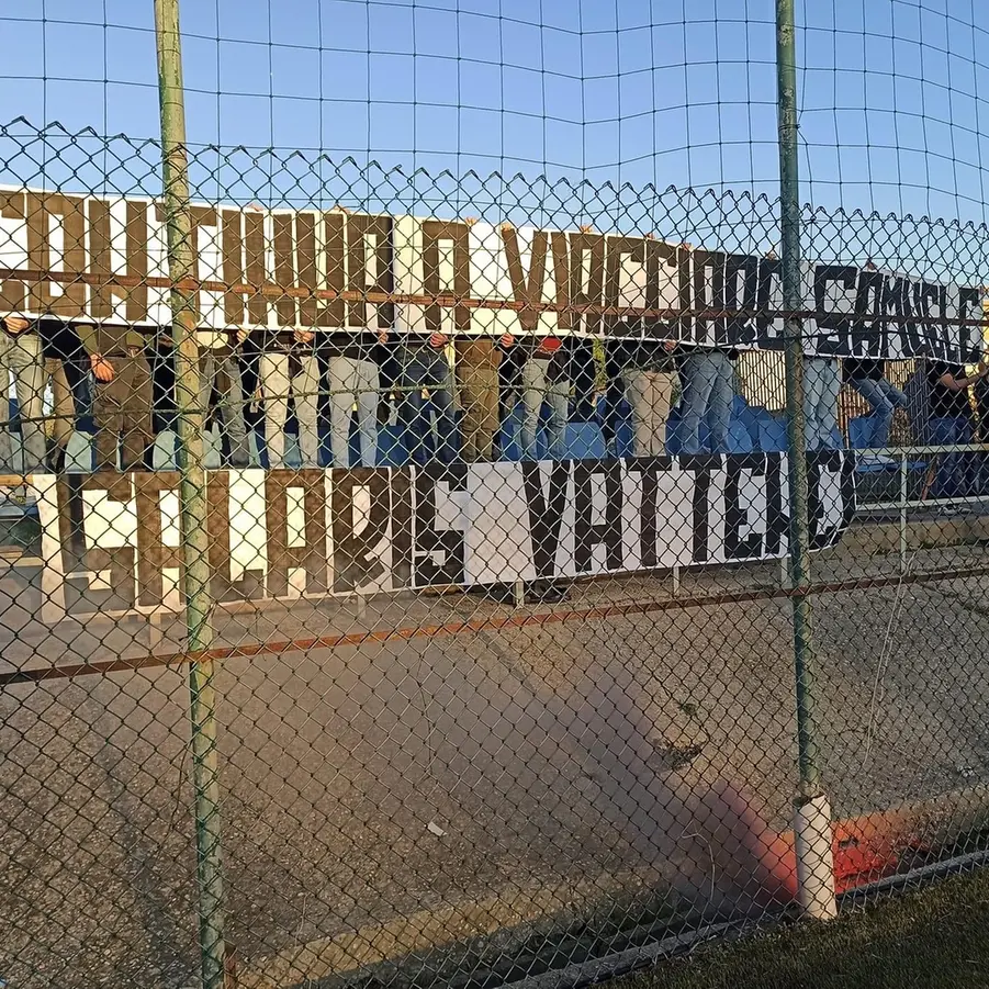 La cura di Gardini sta dando i suoi frutti. Impresa Fc Viterbo col Civitavecchia