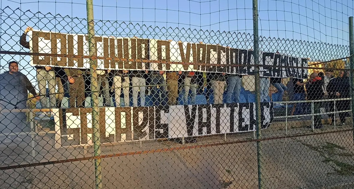 La cura di Gardini sta dando i suoi frutti. Impresa Fc Viterbo col Civitavecchia