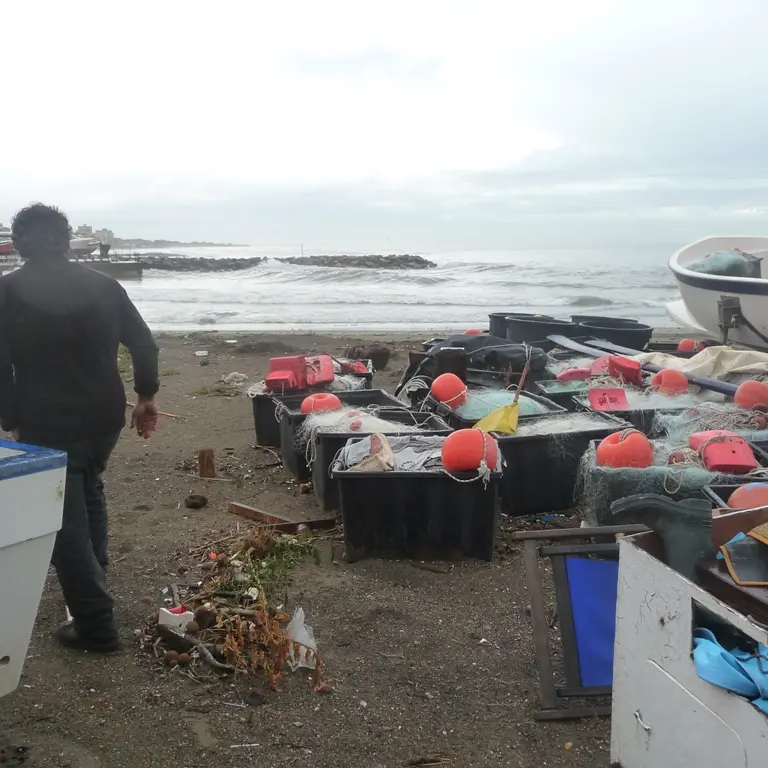 Il Villaggio dei pescatori, il restyling e i nuovi box. Addio a Porto Pidocchio: si chiamerà San Giuseppe