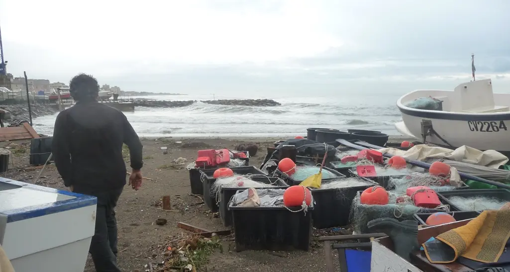 Il Villaggio dei pescatori, il restyling e i nuovi box. Addio a Porto Pidocchio: si chiamerà San Giuseppe