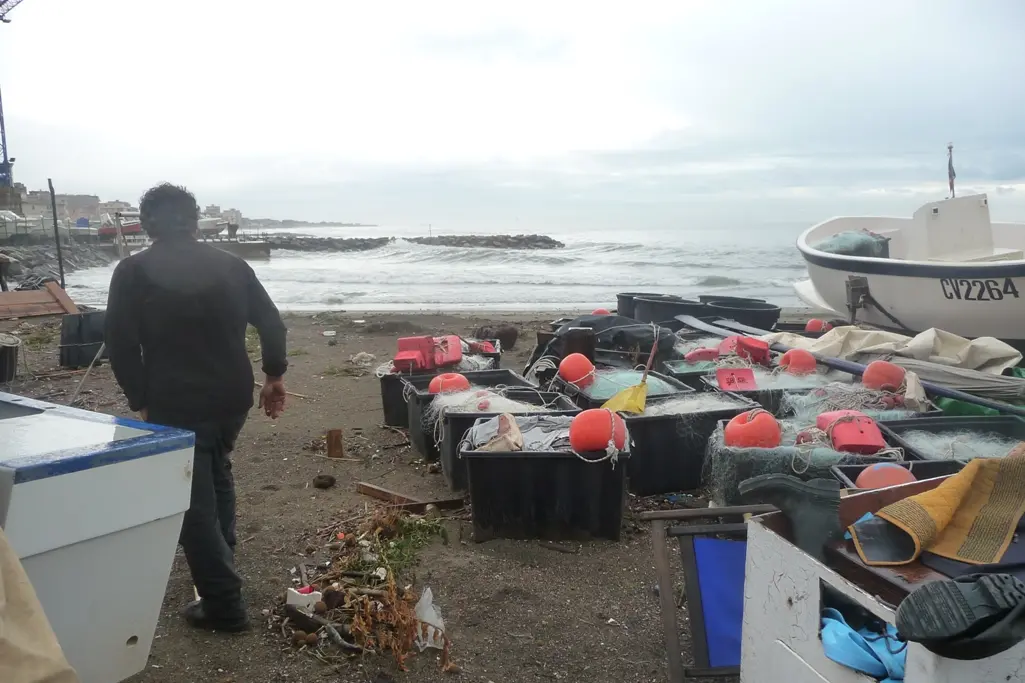 Il Villaggio dei pescatori, il restyling e i nuovi box. Addio a Porto Pidocchio: si chiamerà San Giuseppe
