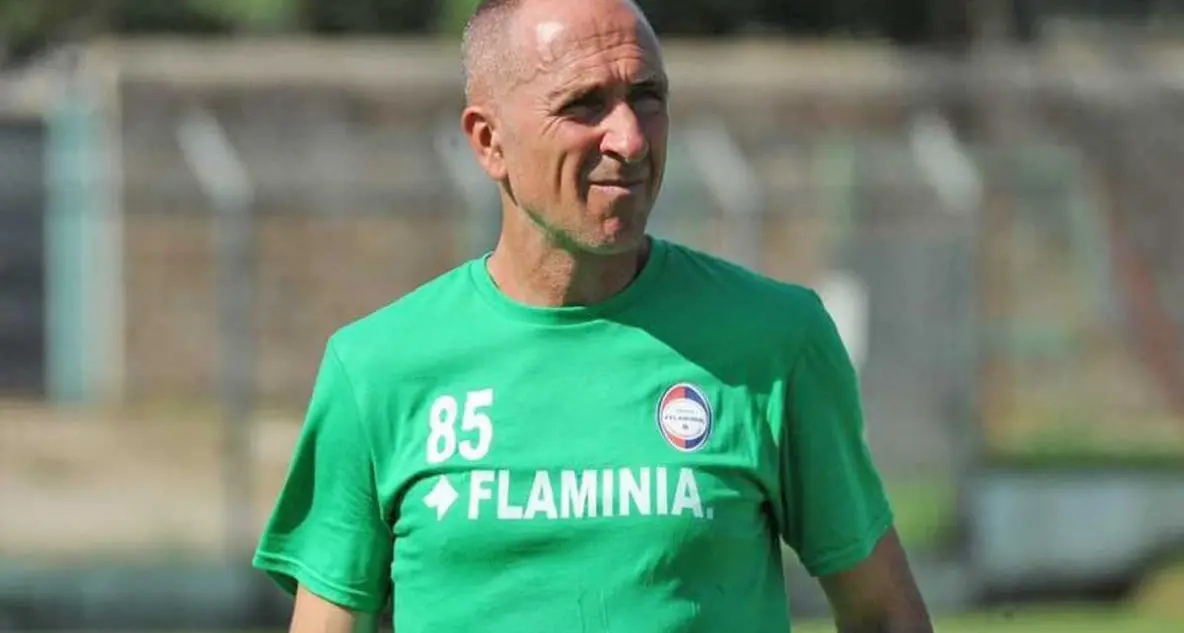 La Flaminia torna al Madami per la sfida contro il Grosseto