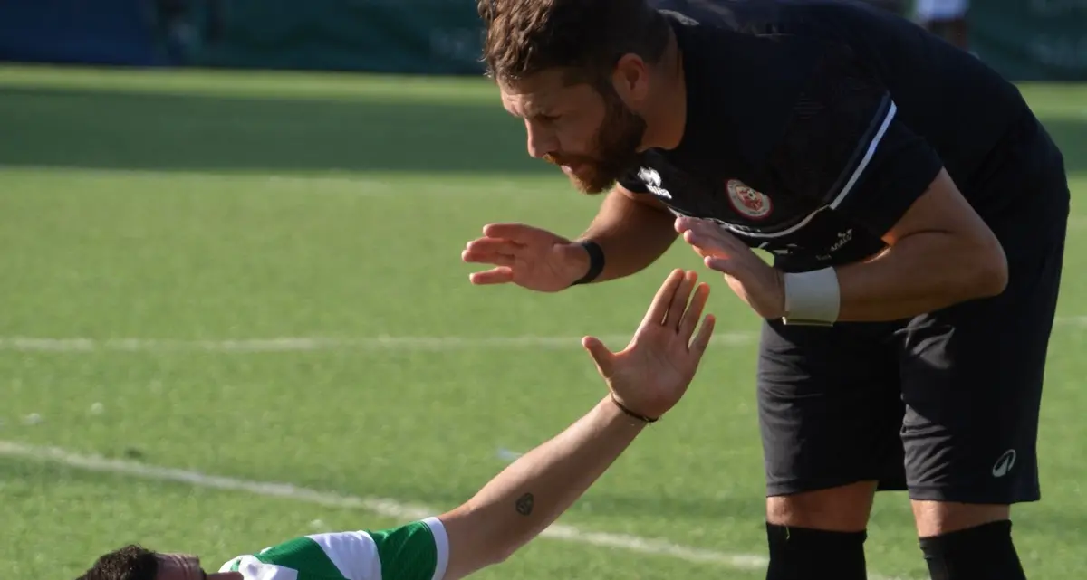 Il Kaysra spreca, il Fregene no: finisce 2-1