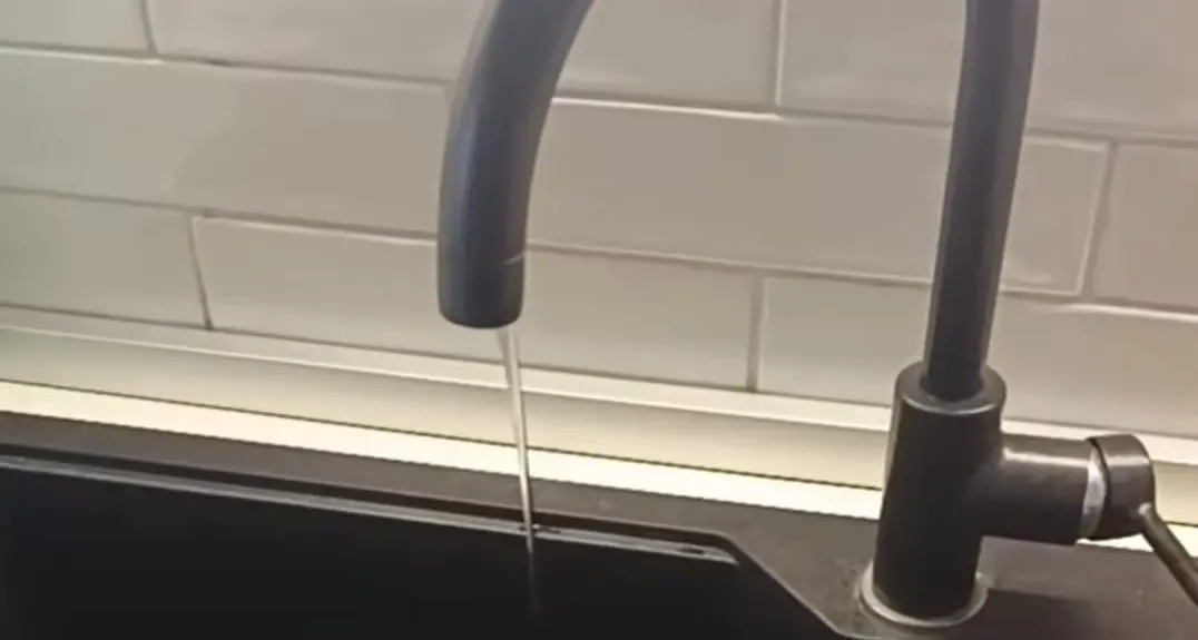 «Di sera siamo senz’acqua», un’odissea per i residenti