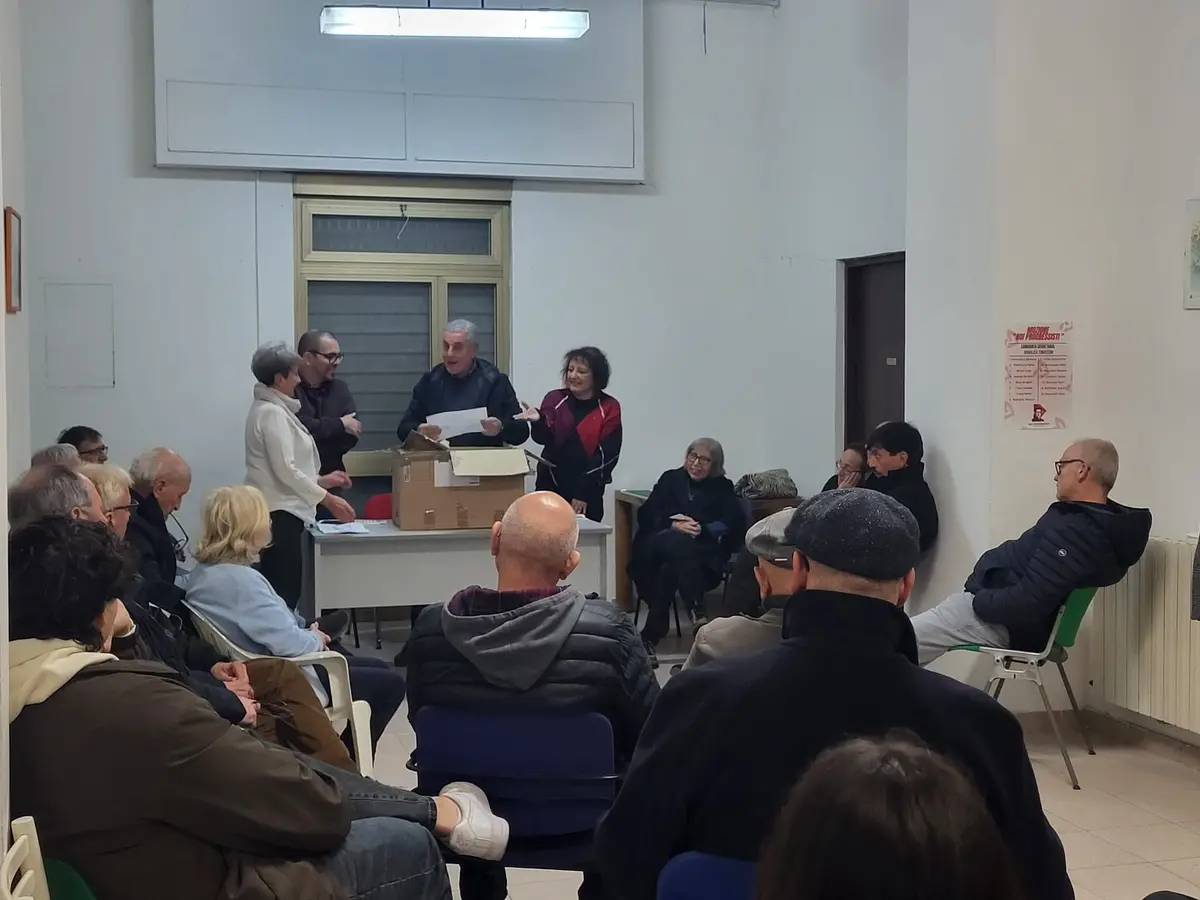 Pd, il giorno dopo è ancora tempesta