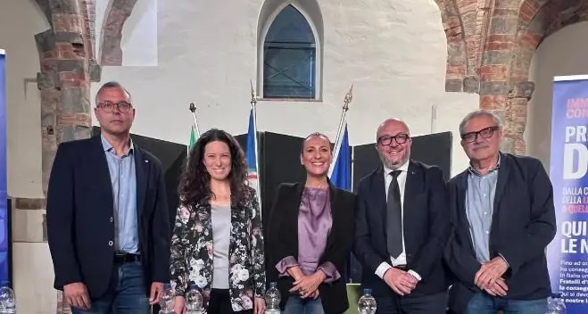 Fdi: «Migranti, prima di tutto i doveri»
