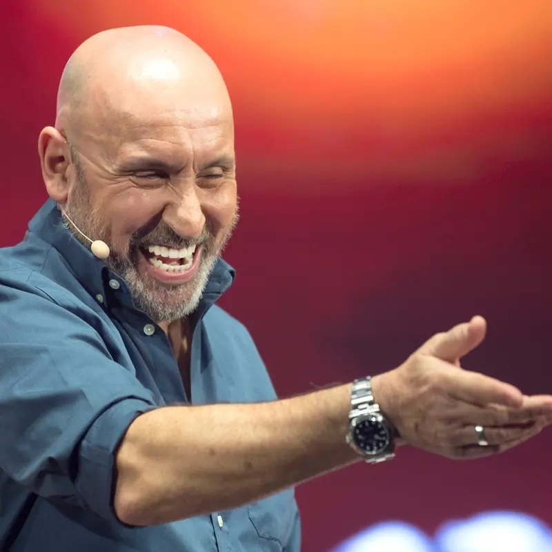 Maurizio Battista torna al Traiano