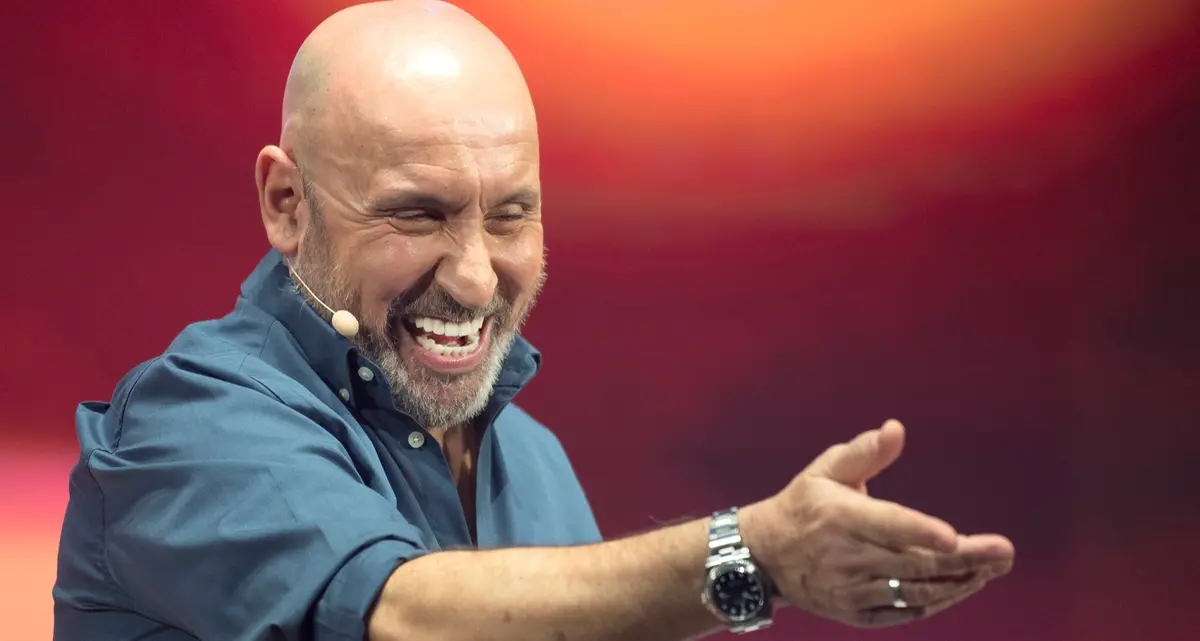 Maurizio Battista torna al Traiano