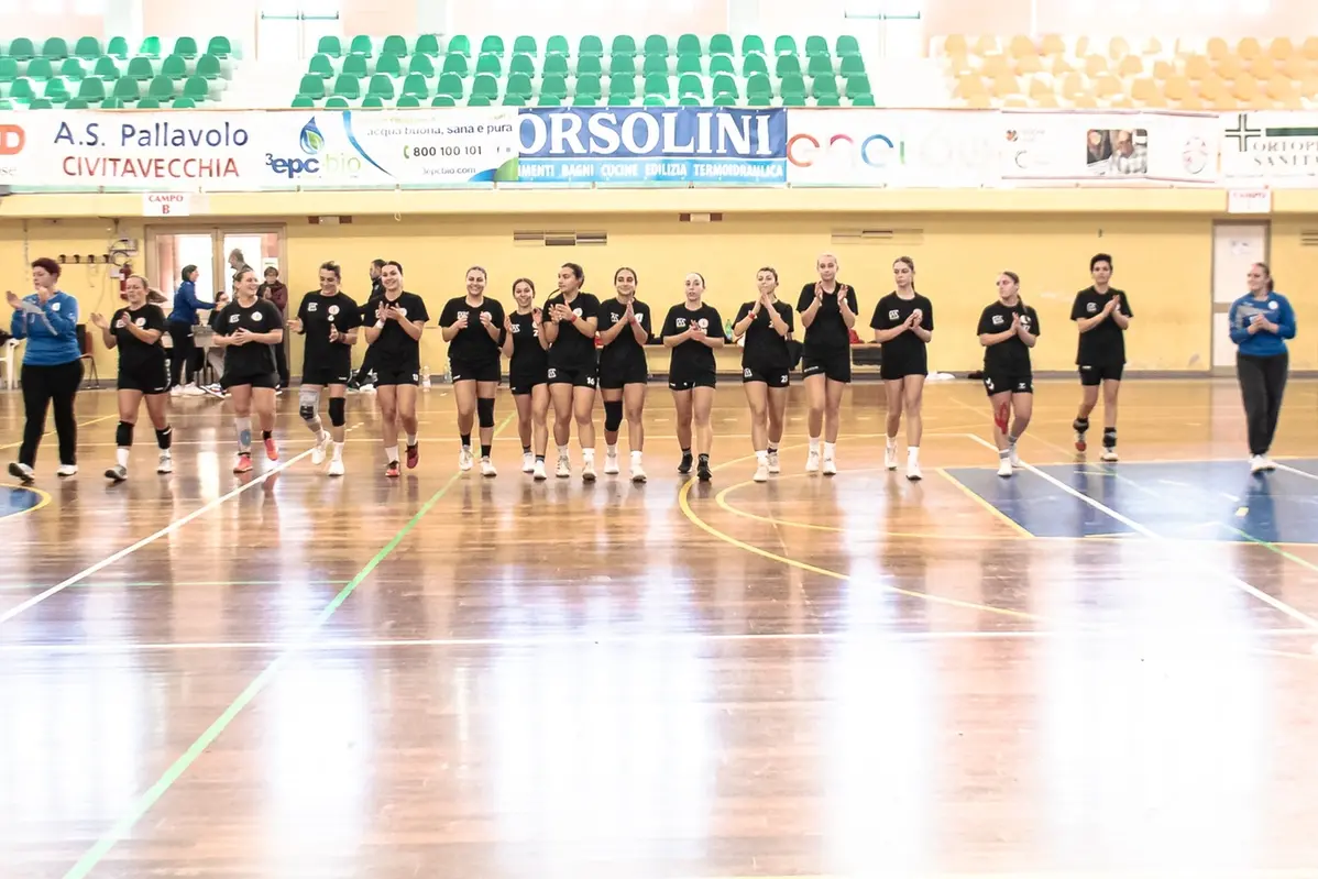 <p>FOTO ENRICO PARAVANI</p>\\n