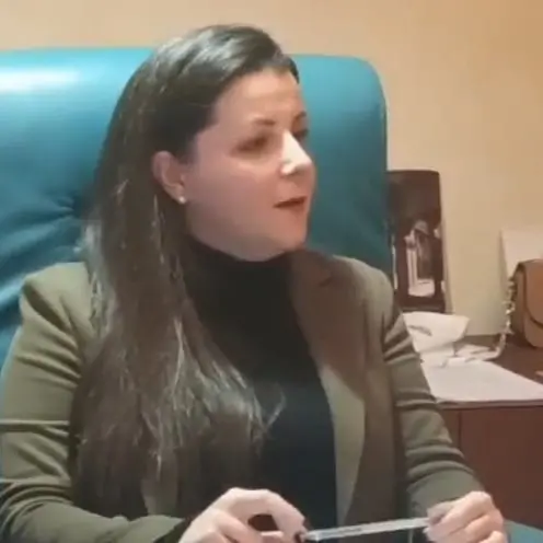 Frontini: «Affronteremo il processo con serenità»