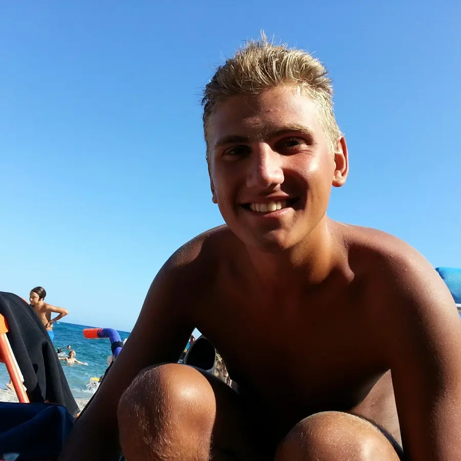 Marco Vannini, la luce non si spegne