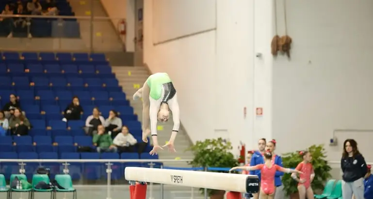 Fornari chiamata in Nazionale giovanile: il collegiale parte da Civitavecchia