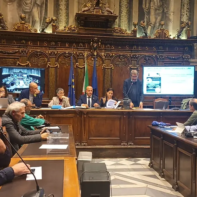 «Atto tecnico con scarsa visione politica»