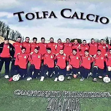 Amarcord Tolfa