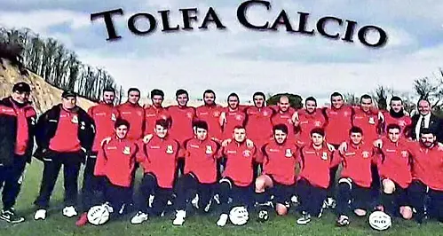 Amarcord Tolfa