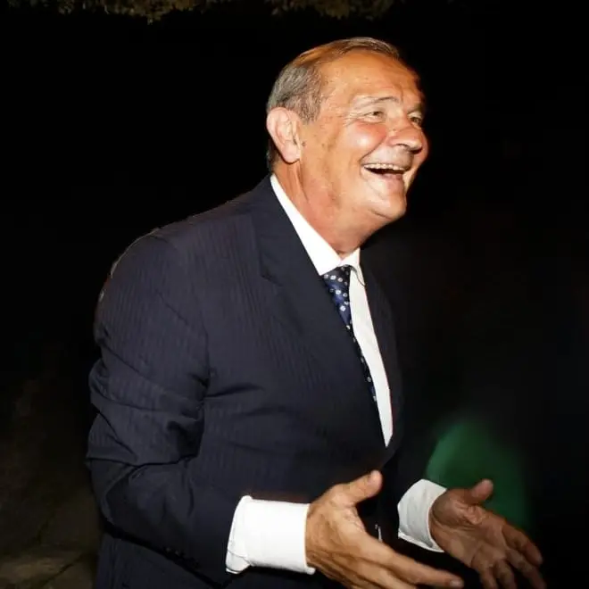 Pallanuoto e sanità in lutto, ci ha lasciato Ulrico Piaggio