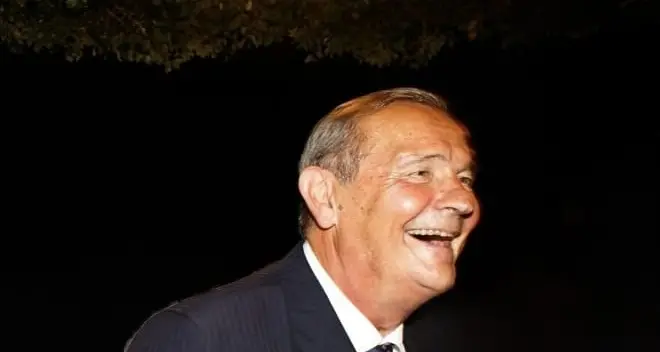 Pallanuoto e sanità in lutto, ci ha lasciato Ulrico Piaggio