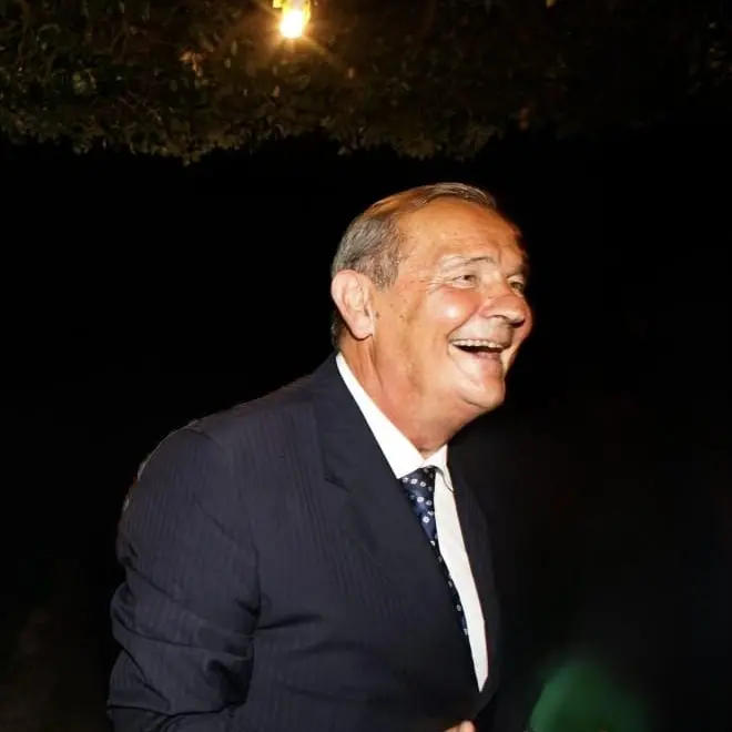 Pallanuoto e sanità in lutto, ci ha lasciato Ulrico Piaggio