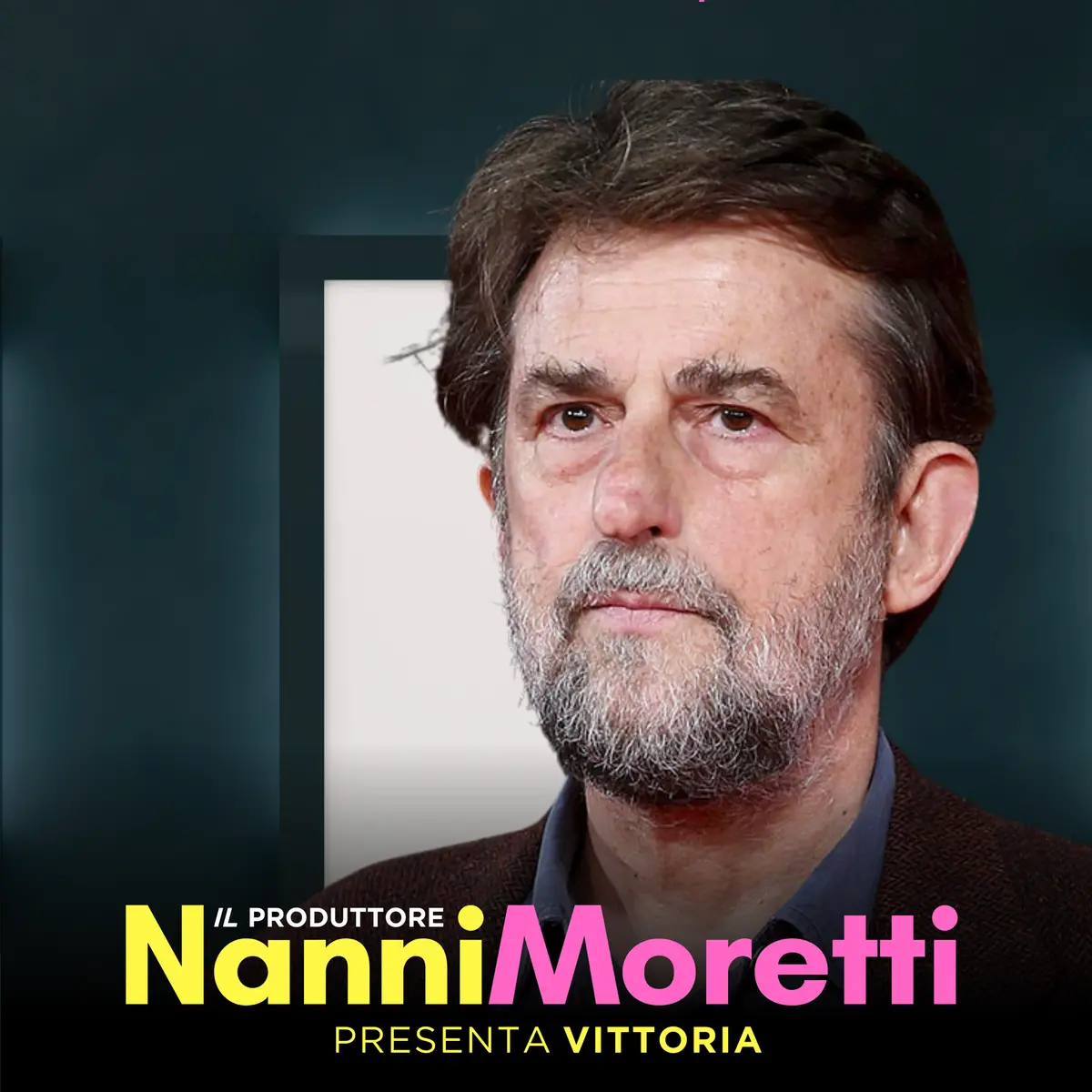 Al cineteatro Buonarroti arriva Nanni Moretti