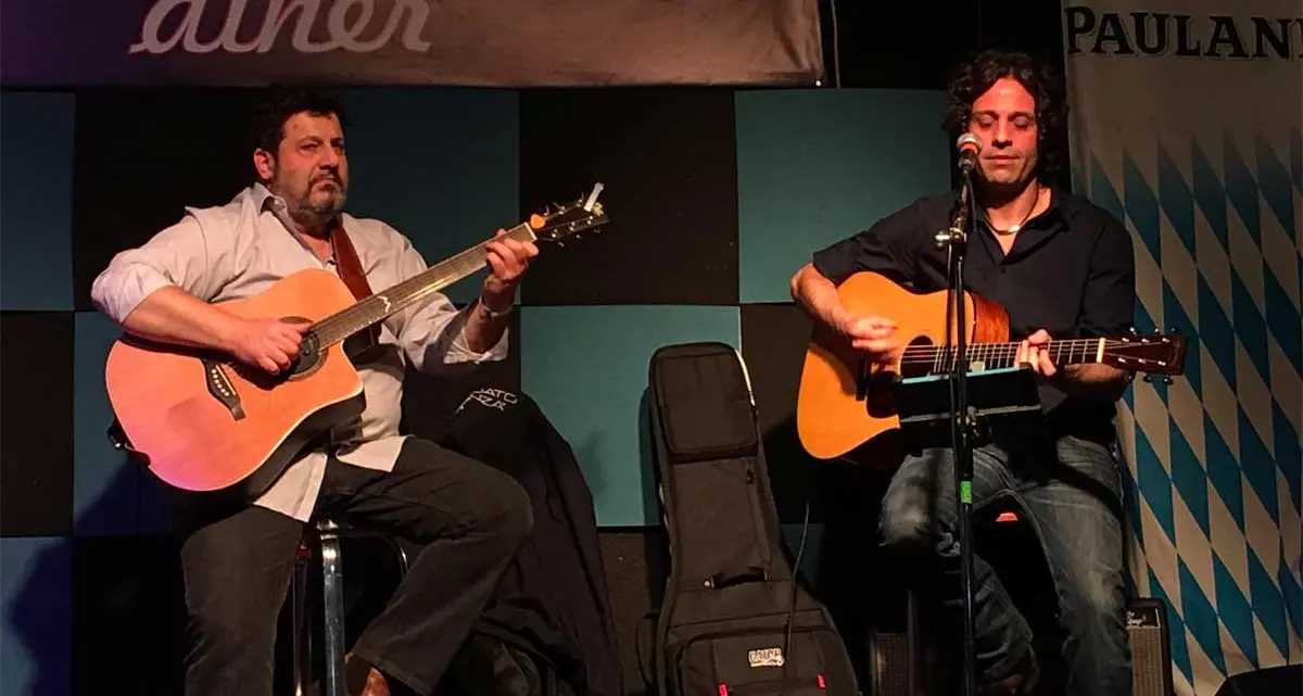 Tuscia in Jazz for sla, su il sipario