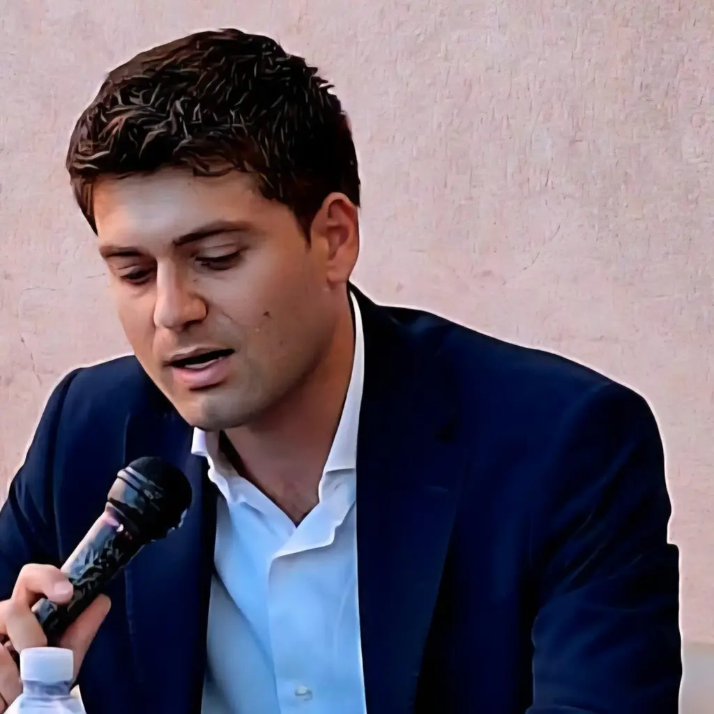 Manuelli candidato dei Moderati