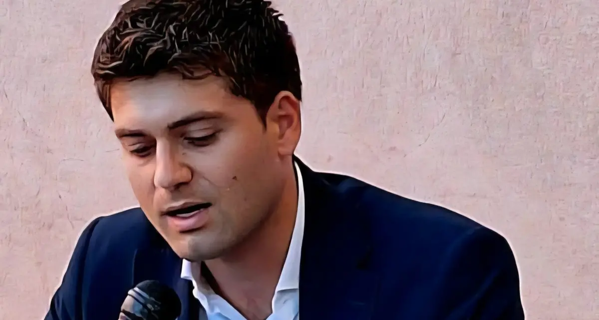 Manuelli candidato dei Moderati