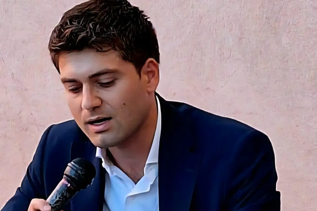 Manuelli candidato dei Moderati